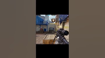 Cheating in COD Mobile🔥!?