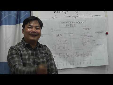 Video HƯỚNG DẪN ĐỌC SƠ ĐỒ NGUYÊN LÝ TỦ ĐIỆN TỔNG CỦA TÒA NHÀ... - youtube