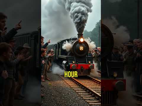 ആദ്യത്തെ തീവണ്ടി ദുരന്തം: ഒരു പുതിയ യുഗത്തിന്റെ ഇരുണ്ട തുടക്കം