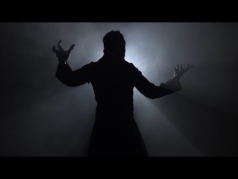 Draconicon - Heresy [OFFICIAL MUSIC VIDEO]
