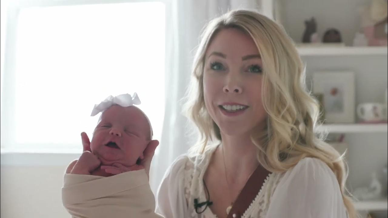 Swaddle Pro YouTube