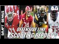 2020 NFL Draft: Top Offensive Linemen