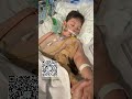 Please save this child 🥺🙏🏻Please donate Money 🙏🏻#viral #children #save