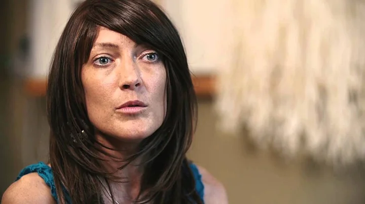 Allison Hayes, Patient Testimonial