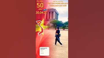 Em Bé Lần Đầu Đến Thăm Lăng Bác – Kỷ Niệm Ngày 30/4 Thiêng Liêng#ai #kenhthieunhi #thieunhivuinhon