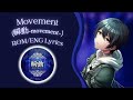 Movement (瞬動-movement-)(Short) - RONDO (燐舞曲) [ROM/ENG] Lyrics