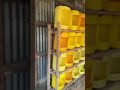 Cheap coop #chickenhatch #poultryfarming #chicken #chickshatched #animalhusbandry #hatchery #farm