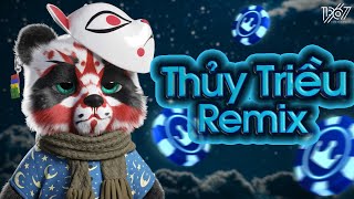 Thủy Triều Remix ♬ Nhắm Mắt Lại Hôn Vào Tai Nhớ Em Anh Không Thể Nào..Remix ♬ Nhạc Remix TikTok 2024