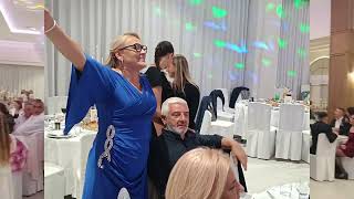 РАШО-СВАДБА ДАНИЛА ШУРБАТ И ДАЈАНЕ РАДИШИЋ
