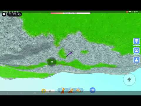 EXTASOOR IS STUCK | Isles Of Ravos