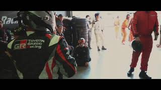 Toyota Gazoo Racing - Pushing The Limits