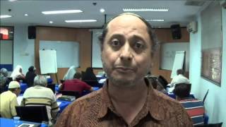 0818 200 438 Testimony Peserta Kursus Bahasa Arab dengan Metode Mustaqilli Level 4