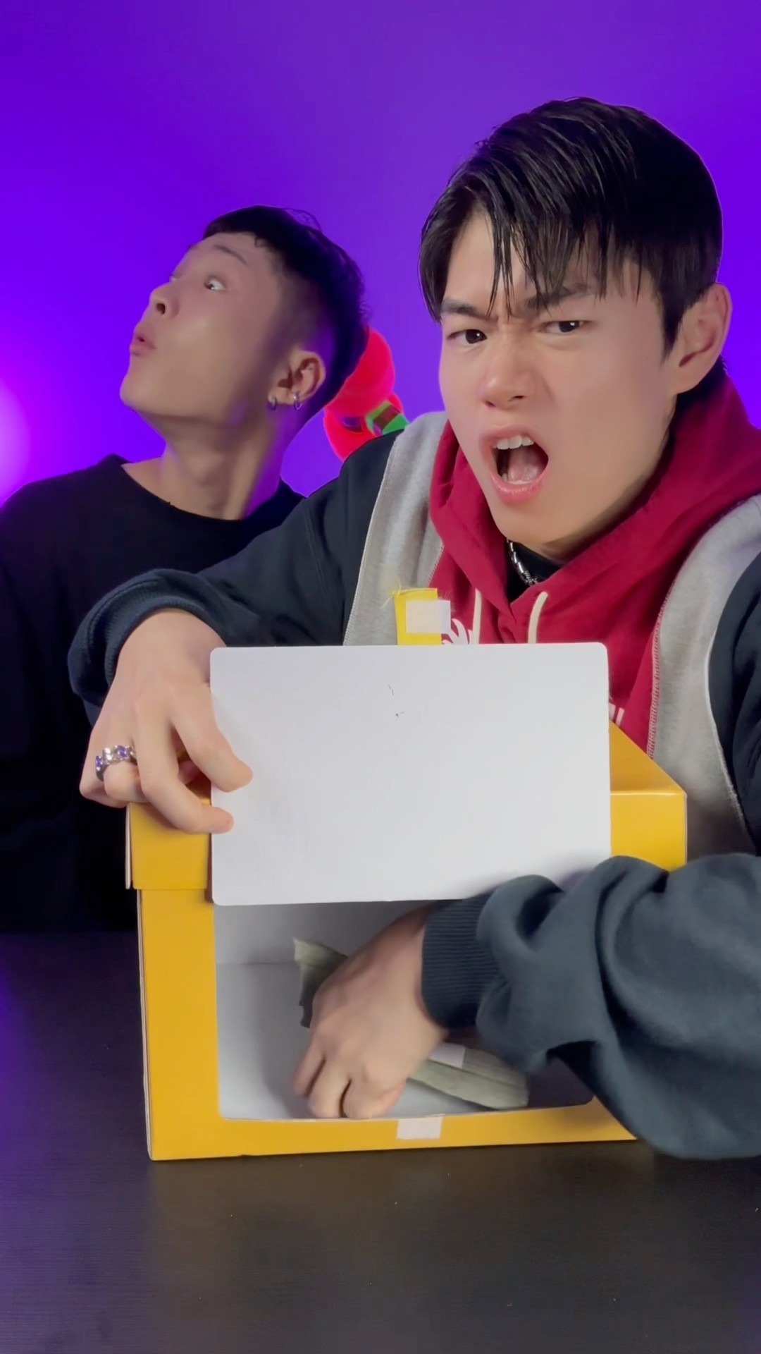 Guess the sound! #beatbox #tiktok