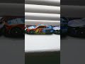 NASCAR diecast collection.#letsgo45team