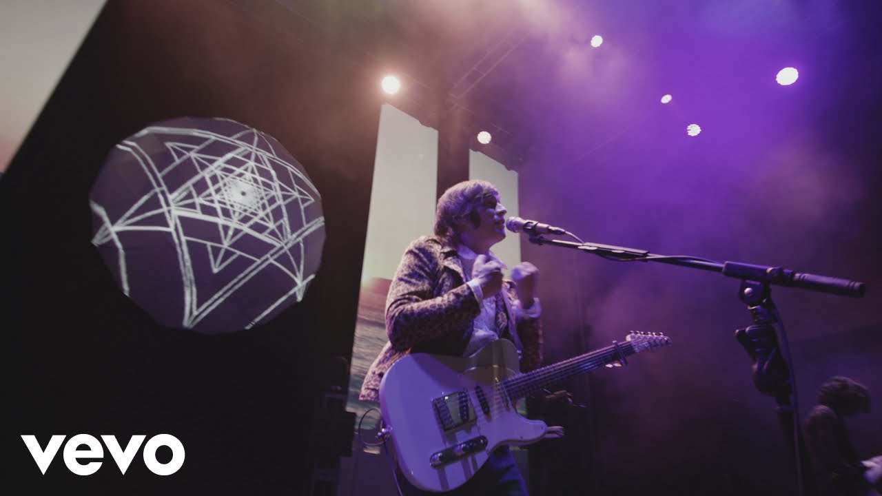 Siddhartha - Tarde (En Vivo)