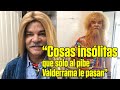 Cosas insólitas y curiosidades que solo a Carlos "el pibe" Valderrama le pueden pasar