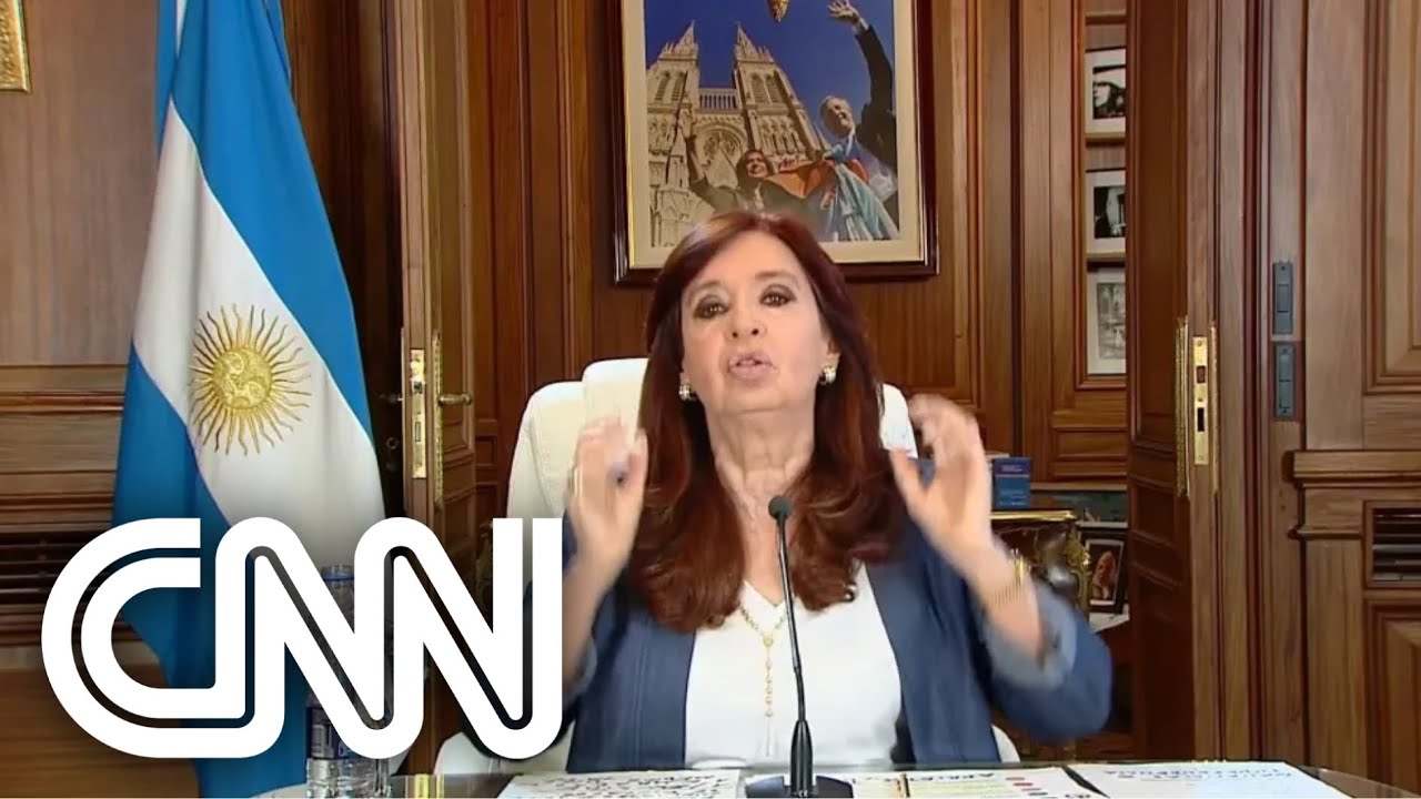 Análise: Cristina Kirchner é condenada a seis anos de prisão | WW