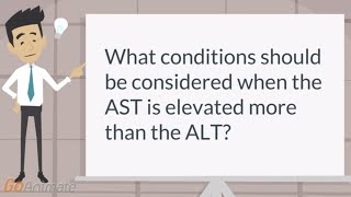 AST increased more than ALT Resimi