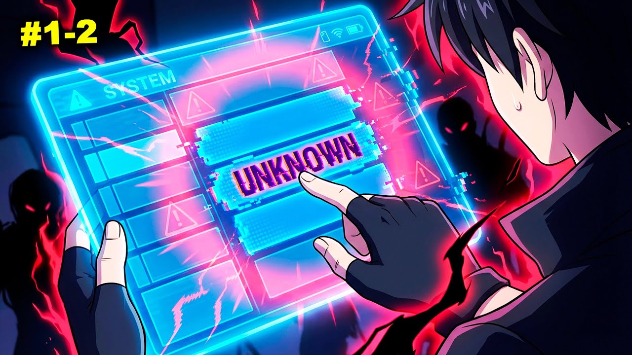 He activated the easy path system that predicts where all the best things are! Manhwa Recap