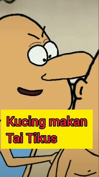 Susun Kalimat, eh Tai aja diributin