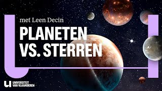 Hoeveel planeten zijn er? by Universiteit van Vlaanderen 5,545 views 4 months ago 11 minutes, 30 seconds