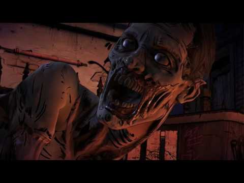 Telltale The Walking Dead Season 3 Teaser E3 2016