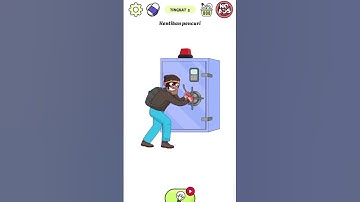 Delete Puzzle level 2,3 #deleteonepart #deletepuzzle #shorts