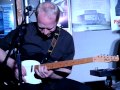 Big Daddy Wilson -- Texas Boogie (Live Oct. 2010).