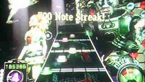 Vicinity Of Obscenity - System Of A Down 100% Expert - Dual Shock
