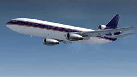 MD-11 Autopilot alarm 1 hour