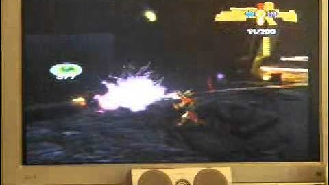 Jak 3 PS2 Walkthrough part 45