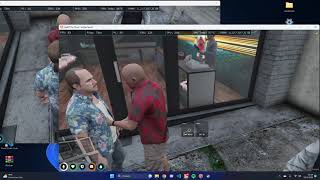 qb-policejob cuffing update