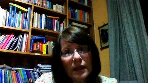 Welcome message online course August 25