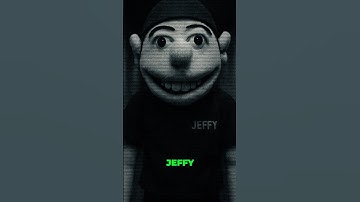 That’s Not Jeffy… #sml #jeffy #horror #fnaf #creepypasta