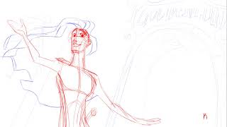 Goldenloin pencil test 2