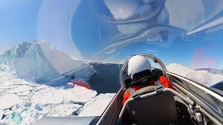 From Germany to Alaska - RV-8 Skyrunner on Tour 2023  Part1/4