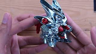 Cross Fight Bdaman Cbxx Limited Random Starter Accele Dracyan Unbox Test Shot