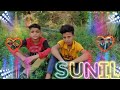 Sunil meena song