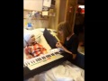 Taylor Swift and Childhood Cancer