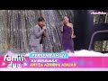 Persembahan: Amyza Aznan & Adrian - Ku Bersuara | Famili Duo (2021)