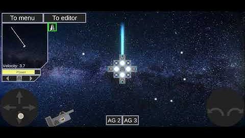 what is wrong with modular spaceships?