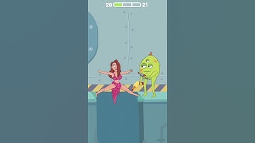 Comics Bob Level 20 ios-android Game