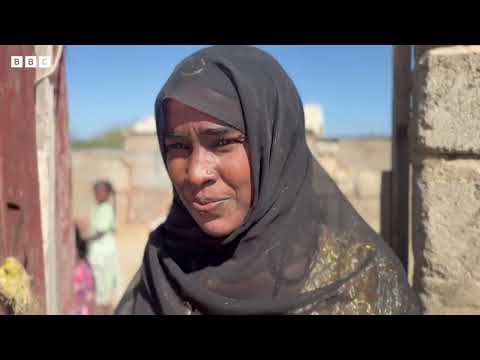 مبادرة محو الأمية النسائية في شرق السودان