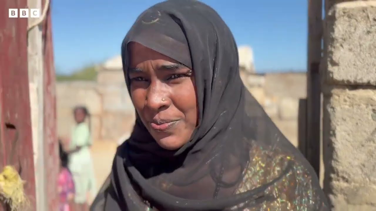 مبادرة محو الأمية النسائية في شرق السودان