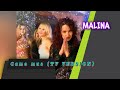 MALINA SAMO MIG TV VERSION МАЛИНА САМО МИГ ТВ ВЕРСИЯ 2001 MALINA SAMO MIG TV VERSION МАЛИНА САМО МИГ ТВ ВЕРСИЯ 2001