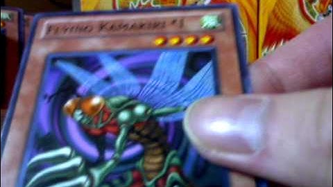 Opening 3 Dragunity Legion Structure Decks