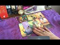 Que piensa ,que siente ,que hará ? TAROT INTERACTIVO 🙌