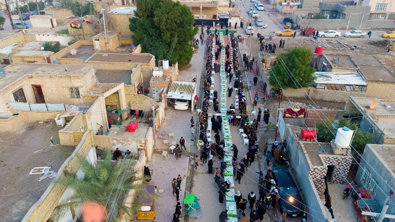 سابع المرحوم الشاب حسين خليل سماري الراجحي الازيرجاوي