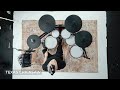 Strata Prime Kit Demos | Alesis Drums