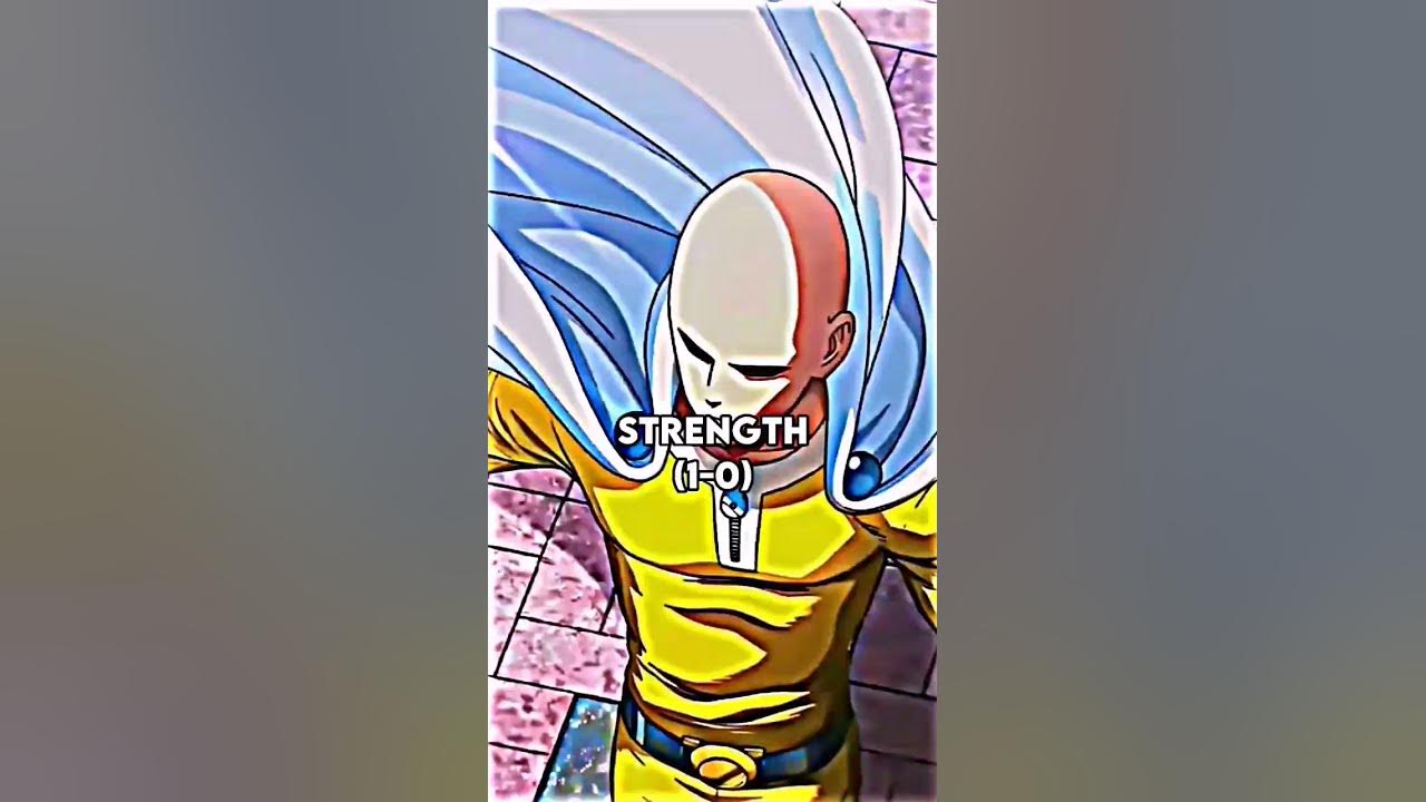 ln Naruto vs Gojo and Saitama vs Deku Who is Stronger shorts YouTube